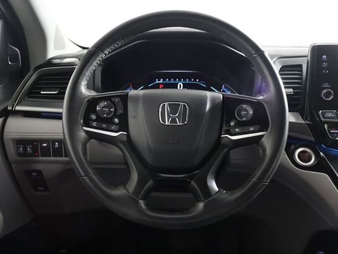 Used 2023 Honda Odyssey Elite image 40