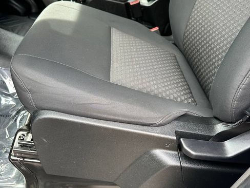 Used 2025 Ford Transit 250 Low Roof w/ Exterior Upgrade Package RWD image 13