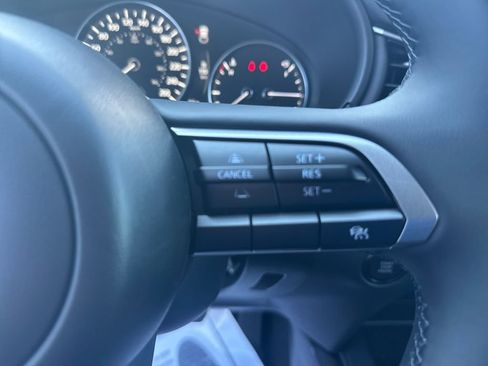 New 2026 MAZDA CX-30 AWD 2.5 S w/ Select Sport Pkg image 20