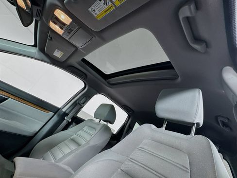 Used 2019 Honda CR-V EX image 15