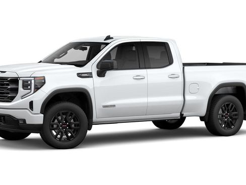 New 2026 GMC Sierra 1500 Elevation AWD/4WD image 35