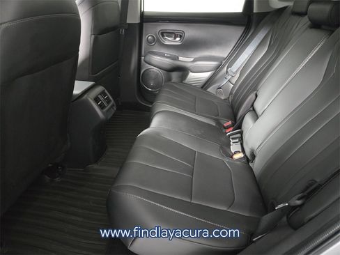 Used 2025 Acura ADX AWD image 12