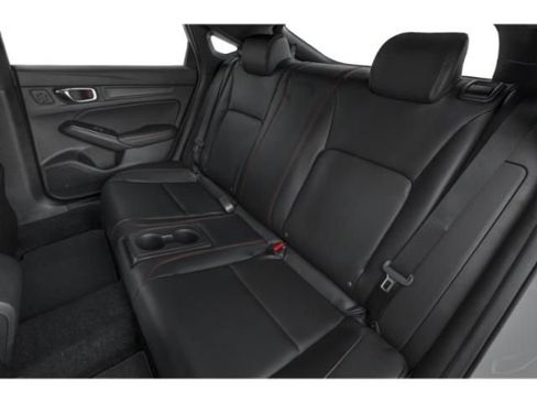 Used 2026 Acura Integra Type S FWD image 12
