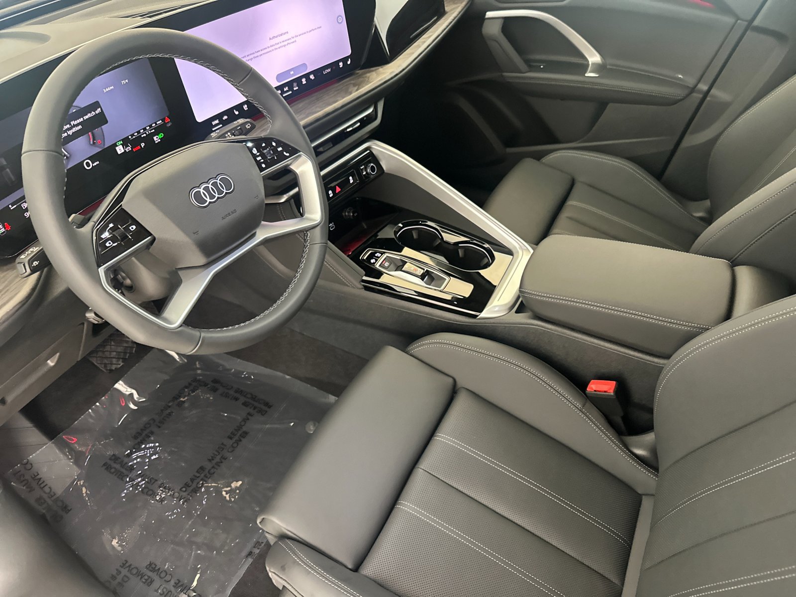 New 2026 Audi Q5 Premium Plus AWD/4WD image 10