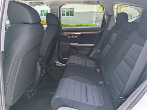 Used 2022 Honda CR-V EX image 13