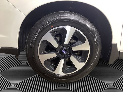 Used 2018 Subaru Forester 2.5i Limited image 14