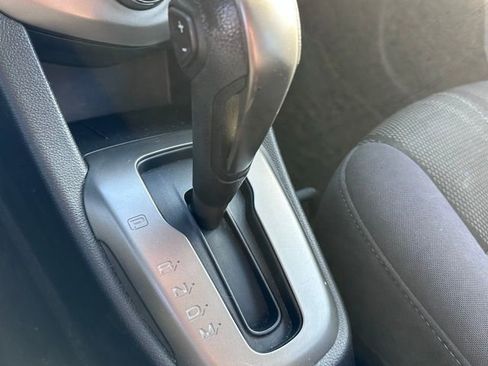 Used 2012 Chevrolet Sonic LT image 15