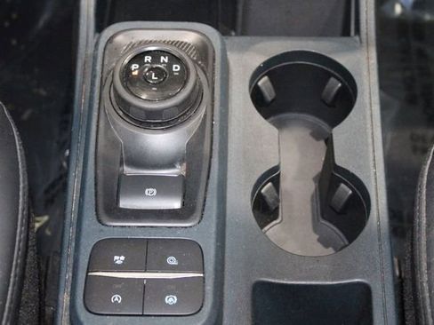 Used 2024 Ford Maverick Lariat w/ Black Appearance Package AWD/4WD image 35