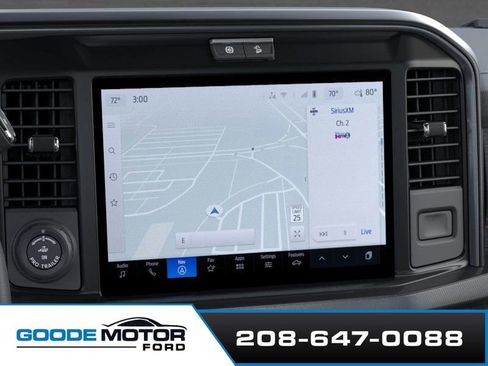 New 2026 Ford F350 Platinum image 14