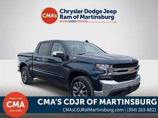 Used 2021 Chevrolet Silverado 1500 LT w/ Z71 Off-Road Package video 1