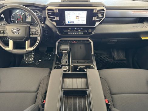 New 2026 Toyota Tundra SR5 RWD image 12
