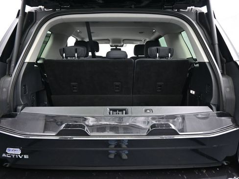 Used 2025 Ford Expedition Active AWD/4WD image 28