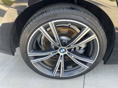 Used 2022 BMW 330i Sedan w/ Premium Package 2 image 34