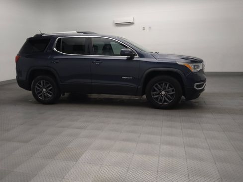 Used 2018 GMC Acadia SLT image 11