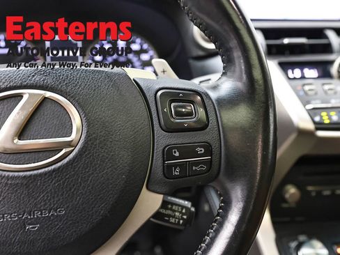 Used 2019 Lexus NX 300 AWD w/ Premium Package image 16