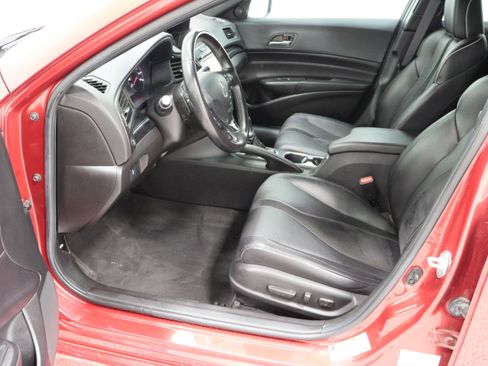 Used 2021 Acura ILX image 14