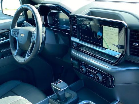 New 2026 Chevrolet Silverado 1500 High Country image 38