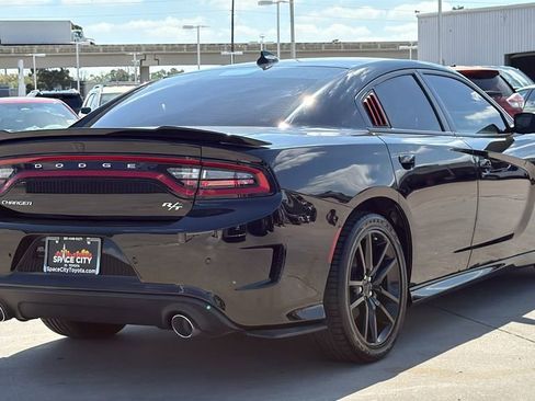 Used 2023 Dodge Charger R/T image 5