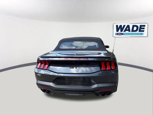 Used 2024 Ford Mustang GT Premium RWD image 6