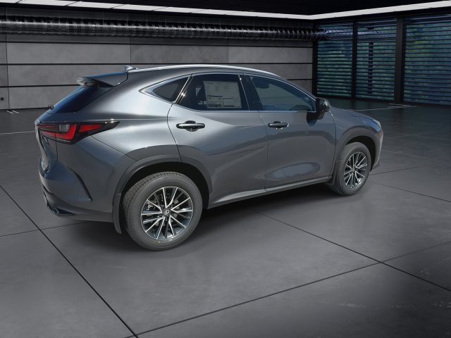 New 2026 Lexus NX 350 AWD w/ Premium Package image 8