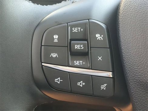 New 2025 Ford Bronco Sport Outer Banks w/ Outer Banks Tech Package+ image 26