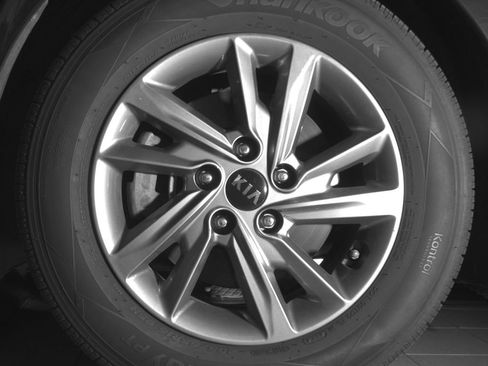 Used 2020 Kia Optima LX FWD image 15