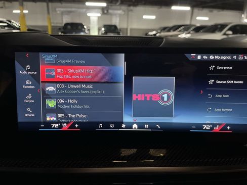 New 2026 BMW X5 M60i w/ Executive Package image 16