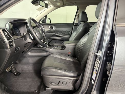 Used 2021 Kia Sorento SX FWD image 5