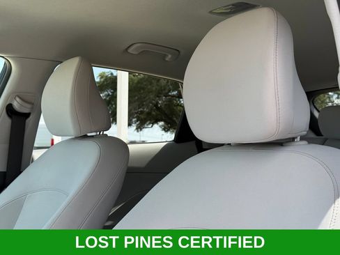 Used 2025 Hyundai Kona SEL FWD image 10