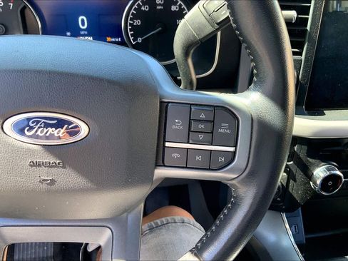 Used 2022 Ford F150 XLT w/ Equipment Group 302A High image 20