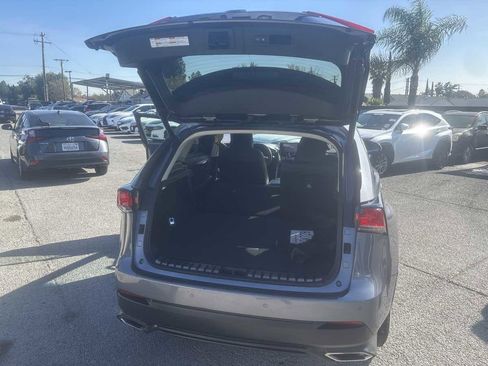 Used 2018 Lexus NX 300 image 31