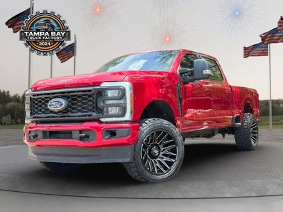 Used 2023 Ford F250 XLT w/ XLT Premium Package