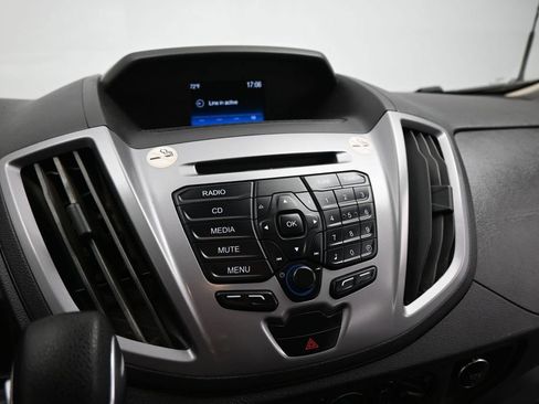 Certified 2019 Ford Transit 350 XLT RWD image 15