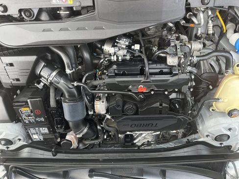 Used 2022 Kia K5 GT-Line image 19