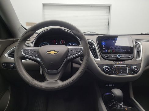 Used 2023 Chevrolet Malibu LT w/ Driver Confidence Package FWD image 22