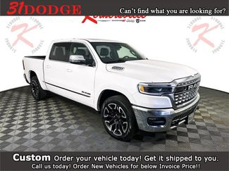 New 2026 RAM 1500 Limited video 1