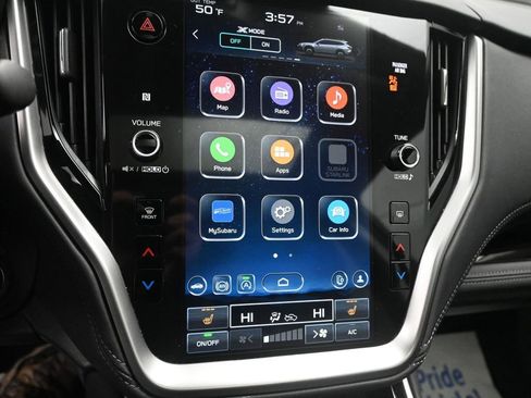 Used 2024 Subaru Outback Limited image 35