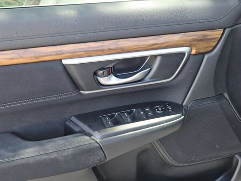 Used 2020 Honda CR-V EX image 12
