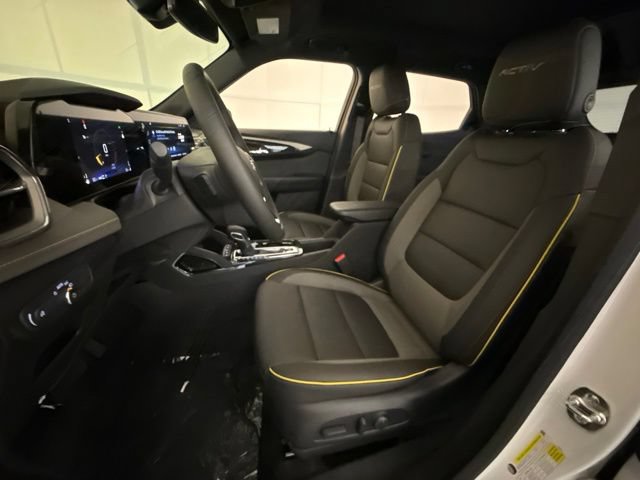 New 2026 Chevrolet TrailBlazer ACTIV w/ Convenience Package AWD/4WD image 18
