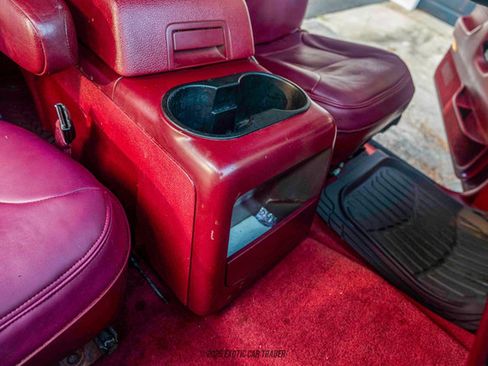 Used 1995 Ford Bronco XLT image 44