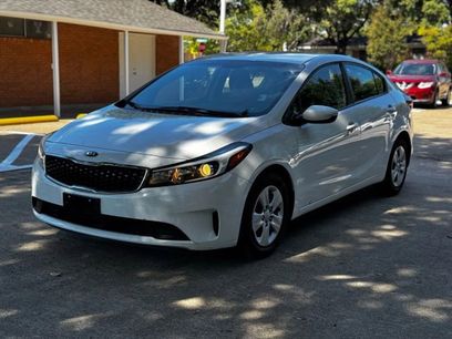 Used 2018 Kia Forte LX