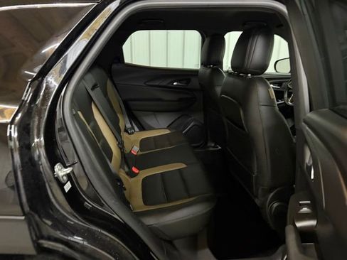 Used 2021 Chevrolet TrailBlazer ACTIV w/ Convenience Package image 11
