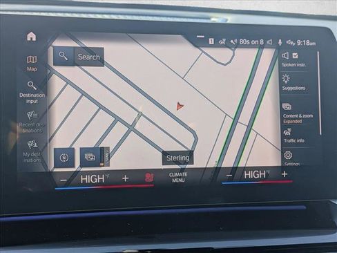 Used 2023 BMW X1 xDrive28i w/ Convenience Package image 13