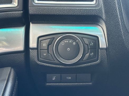 Used 2016 Ford Explorer Sport w/ Equipment Group 401A AWD/4WD image 38