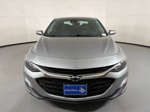 Used 2023 Chevrolet Malibu RS FWD image 4