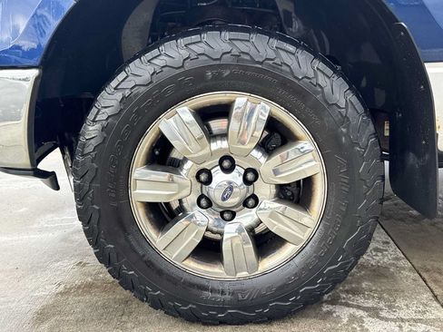 Used 2012 Ford F150 XLT w/ XTR Pkg AWD/4WD image 12