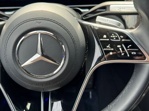 Used 2023 Mercedes-Benz S 580 4MATIC Sedan image 24