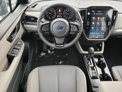 New 2026 Subaru Forester Premium image 10