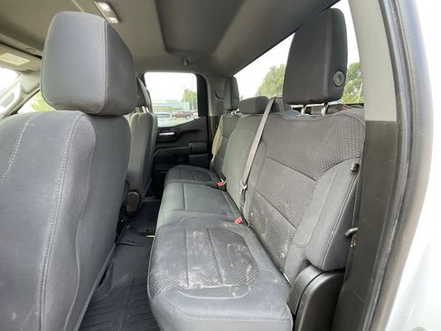 Used 2020 GMC Sierra 1500 4x4 Double Cab w/ Fleet Convenience Package image 32