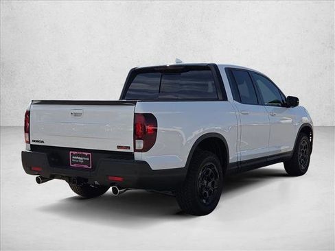 New 2026 Honda Ridgeline TrailSport image 2